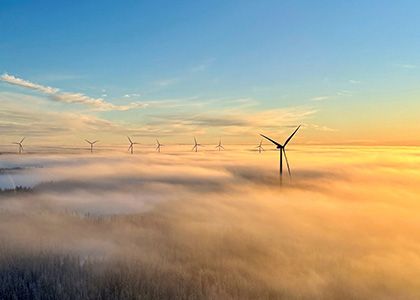 Selection of Small Wind Turbine Installation Site
