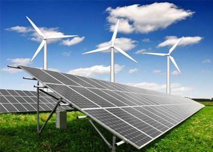 Introduction to the Wind-Solar Complementary Power Generation System