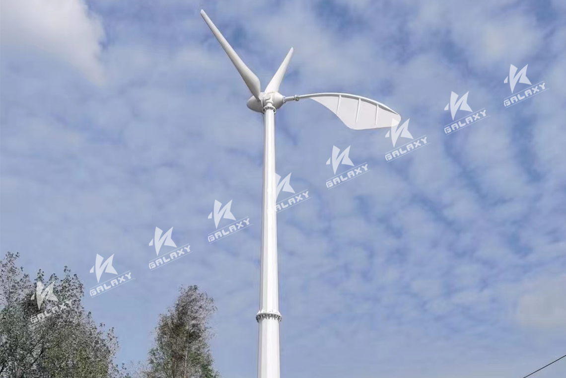Average Cost of a Wind Turbine 2026 - latestcost.com