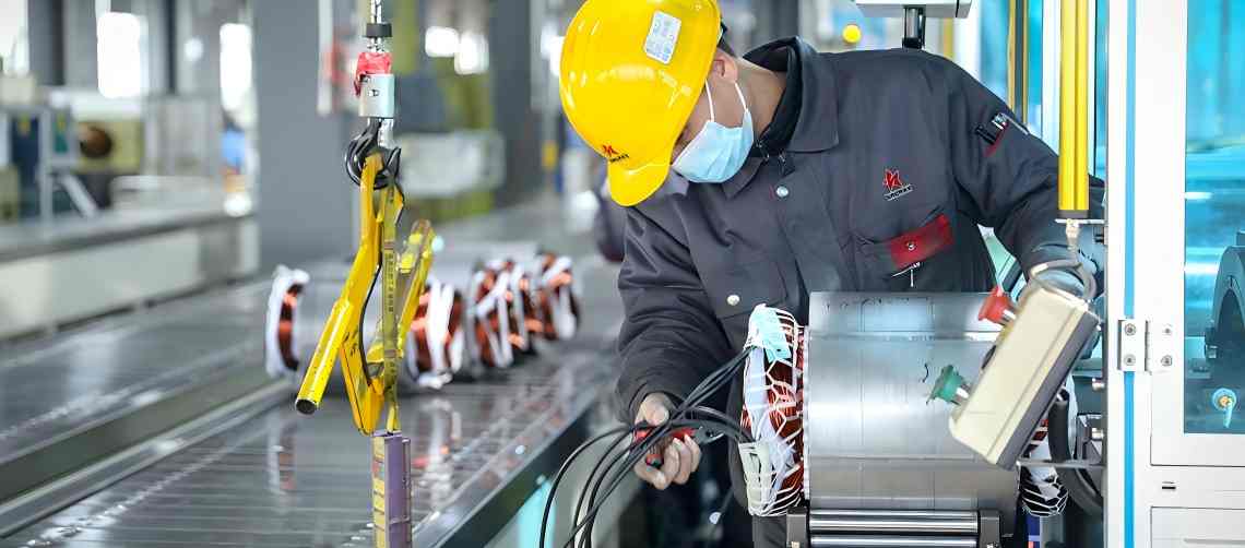 permanent-magnet-motor-factory-1
