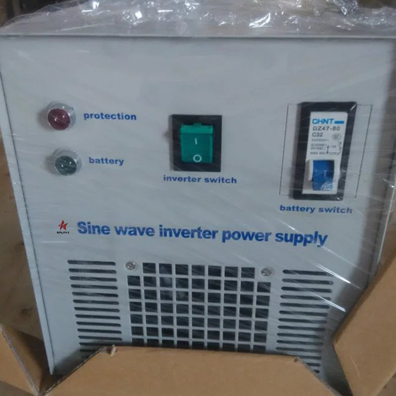 1KW Inverter for Wind Turbine Offgrid System