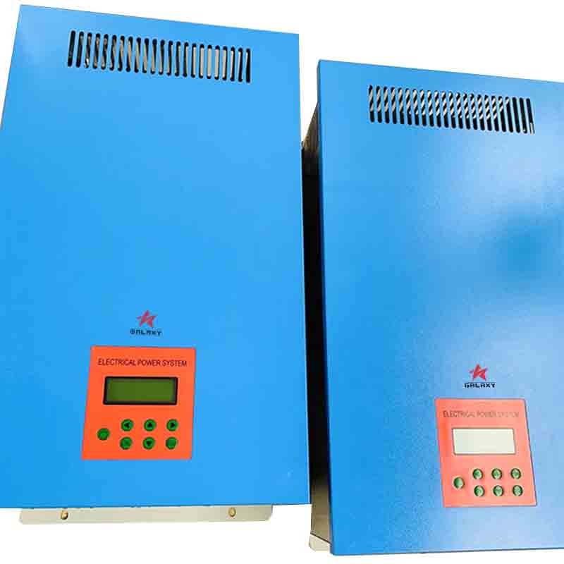 10KW/20KW Wind Turbine Controller&Inverter All in One