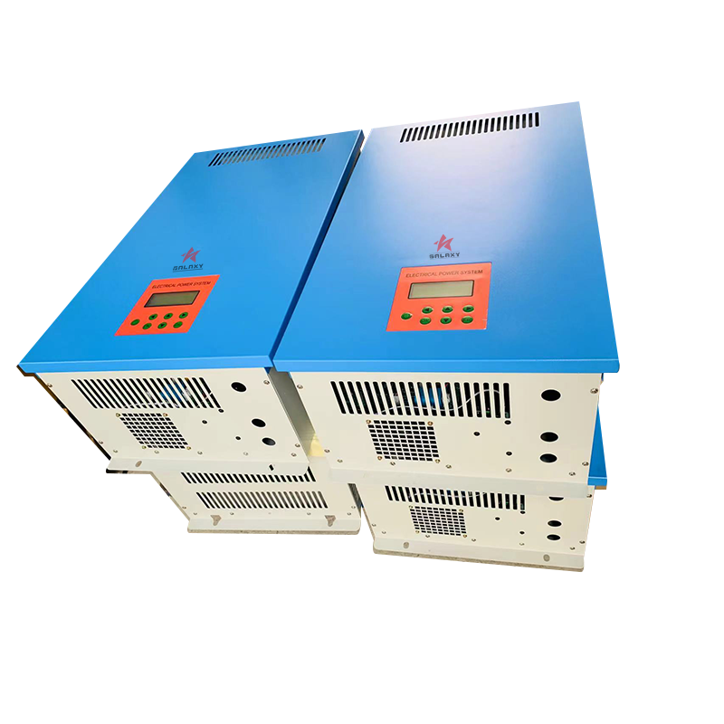 10KW/20KW Wind Turbine Controller&Inverter All in One