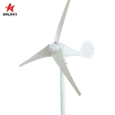 Micro Wind Turbine for Home Use,Domestic Mini Wind Power