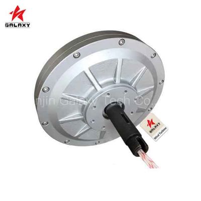 150-300 rpm 1KW-2KW Disk-type Permanent Magnet Generator