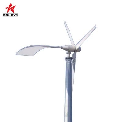 Domestic Mini Wind Power,Medium and Small Wind Turbine,Off-grid Wind Turbine,Residential Wind Turbine,Small Domestic Wind Power,Wind Generator,Wind Turbine
