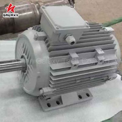 New Energy 3kW Permanent Magnet Generator (PMG) Smooth Running and High Efficiency High Performance Pmgs